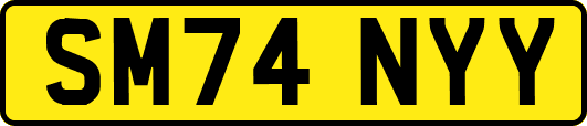 SM74NYY