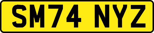 SM74NYZ