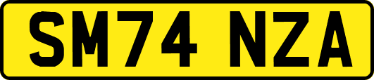 SM74NZA
