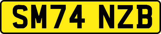 SM74NZB