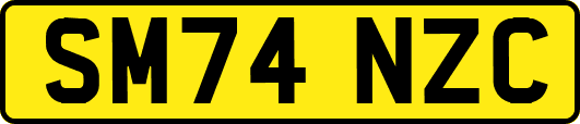 SM74NZC