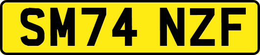 SM74NZF