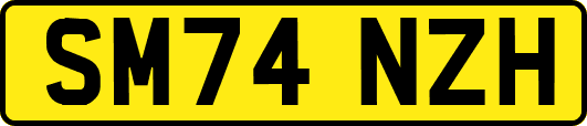 SM74NZH