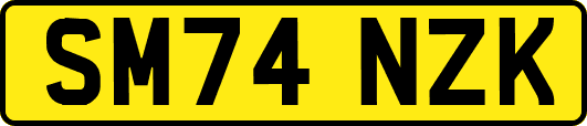 SM74NZK