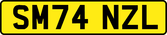 SM74NZL