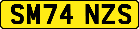 SM74NZS