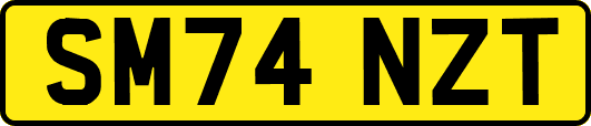 SM74NZT