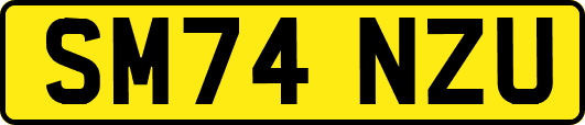 SM74NZU
