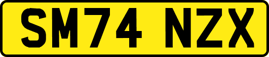 SM74NZX