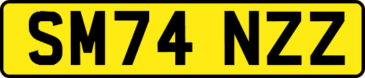 SM74NZZ