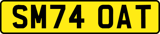 SM74OAT