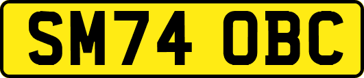 SM74OBC