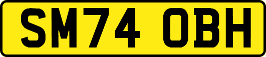 SM74OBH