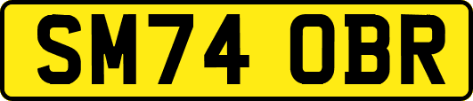SM74OBR