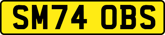 SM74OBS