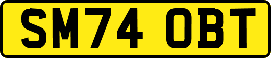 SM74OBT