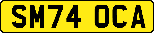 SM74OCA