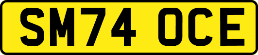 SM74OCE