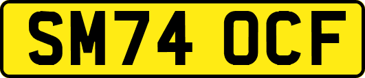 SM74OCF