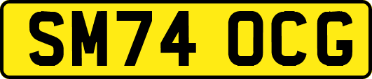 SM74OCG