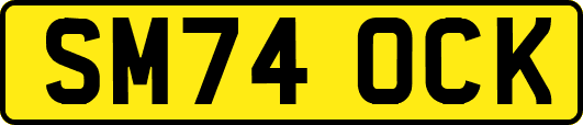 SM74OCK