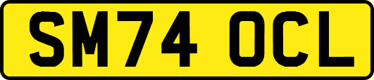 SM74OCL