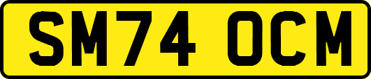 SM74OCM