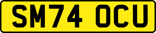 SM74OCU