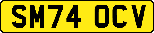 SM74OCV