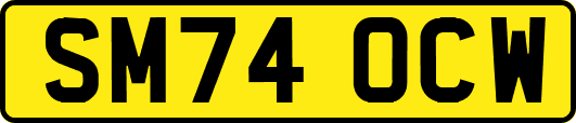 SM74OCW