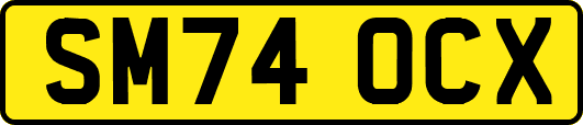 SM74OCX