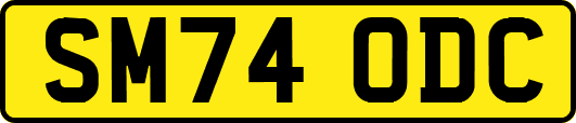 SM74ODC