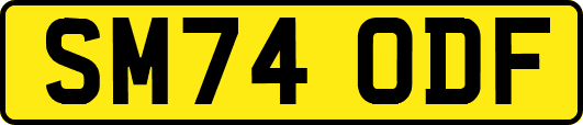 SM74ODF
