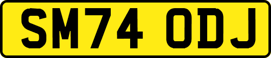 SM74ODJ