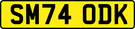 SM74ODK