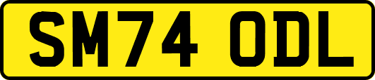 SM74ODL