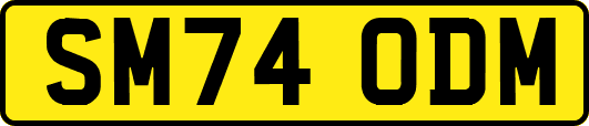 SM74ODM