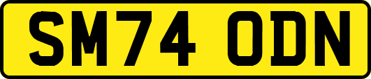 SM74ODN