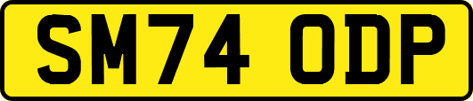 SM74ODP