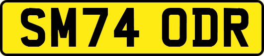 SM74ODR