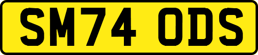 SM74ODS
