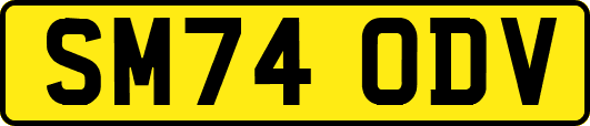 SM74ODV