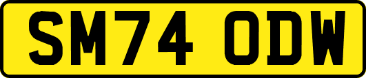 SM74ODW