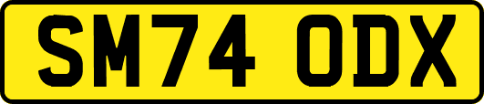 SM74ODX