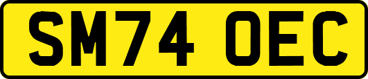 SM74OEC