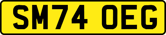 SM74OEG