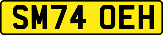 SM74OEH