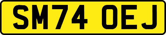 SM74OEJ