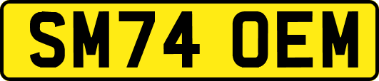 SM74OEM