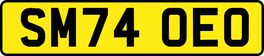 SM74OEO